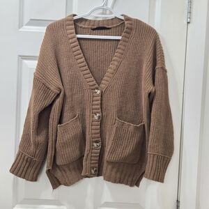 Blunotes Cardigan